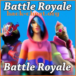 Battle Royale Season 4 wallpapers icon