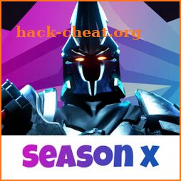 Battle Royale Season X HD Wallpapers icon