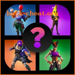 Battle Royale Skins icon