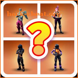 Battle Royale - Skins Game icon
