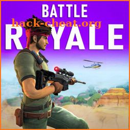 Battle Royale Squad Fight Battle Destruction icon