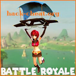 Battle Royale Survival Craft Mobile icon