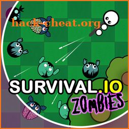 Battle Royale : Survival.io Zombie icon