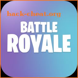 Battle Royale 🎮 Wallpapers Art icon