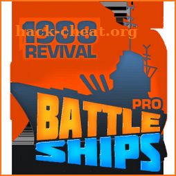 Battle Ships 1988 Revival Pro icon