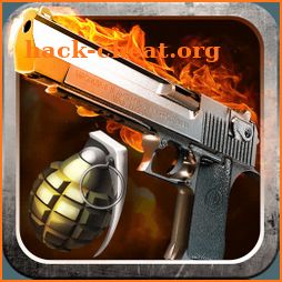 Battle Shooters: Free Shooting Games icon