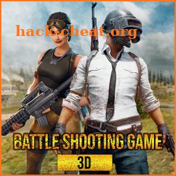 Battle Shooting Game 3D icon