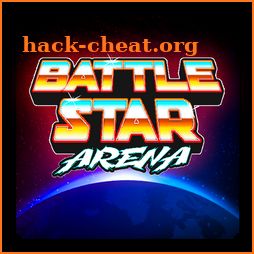 Battle Star Arena icon