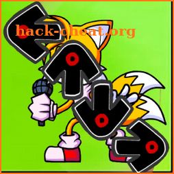 battle Tail FNF Mod EXE icon