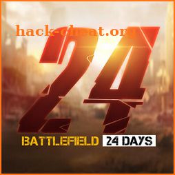 Battlefield 24 Days icon