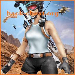 Battleground FPS Survival - Free Fire Squad Game icon