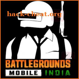 Battleground Mobile Game India icon
