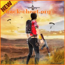 Battleground Shooter Free Fire FPS Squad Battle icon