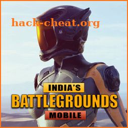 Battlegrounds India - BGMI icon