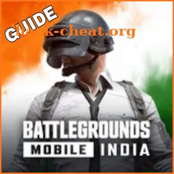Battlegrounds Mobile India Guide | BGMI Guide icon