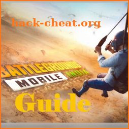 Battlegrounds Mobile India Guides icon