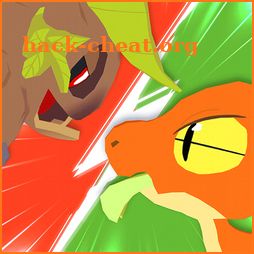 Battlemons: Monster RPG icon