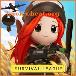 BATTLEROID-Survival League icon