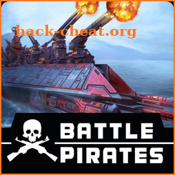 Battles Pirates: HQ icon