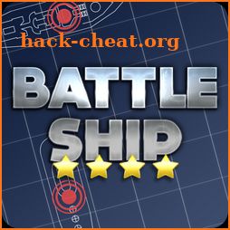 Battleship - boats war icon