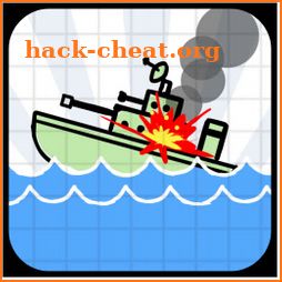 Battleship - Sea War icon