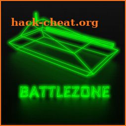 Battlezone icon