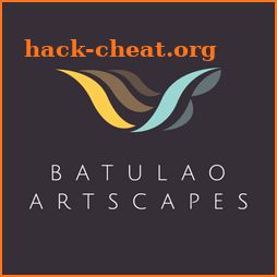 Batulao Artscapes icon