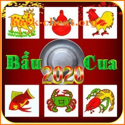 Bầu Cua Tôm Cá 2020 icon