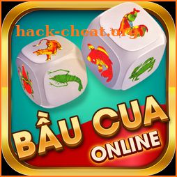 bau cua tom ca online icon