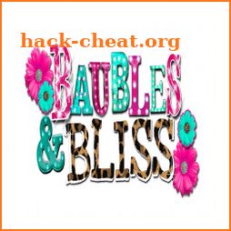 Baubles and Bliss icon