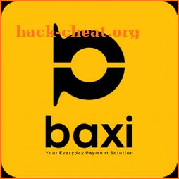 Baxi Mobile icon