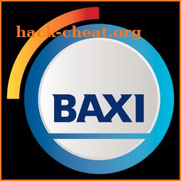 Baxi uSense smart thermostat icon
