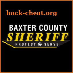 Baxter County AR Sheriff's Office icon