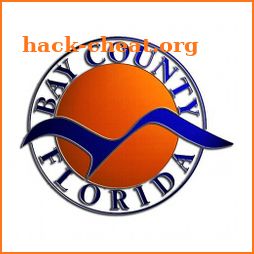 Bay County FL icon