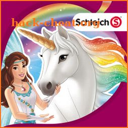 bayala Unicorn Adventures icon