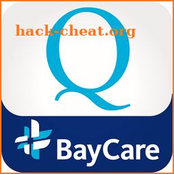 BayCare Quality Sharing Day icon