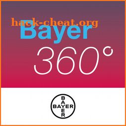 Bayer 360 icon
