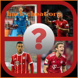 Bayern  Munich Players Quiz icon