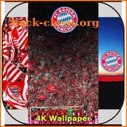 Bayern Munich  Wallpapers icon
