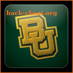 Baylor University icon