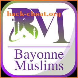 Bayonne Muslims icon