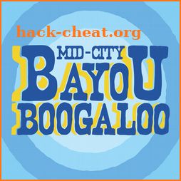 Bayou Boogaloo icon