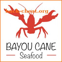 Bayou Cane Seafood icon