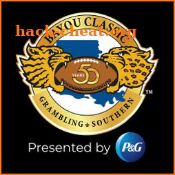 Bayou Classic - New Orleans icon