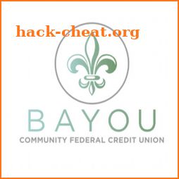 Bayou Community Mobile icon