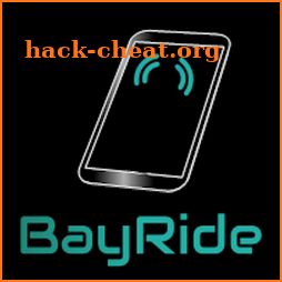 BayRide icon