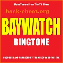 Baywatch Ringtone icon