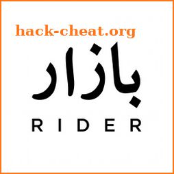 Bazaar Rider icon