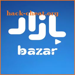 Bazar - بازار icon