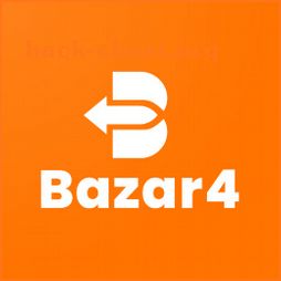 Bazar4 icon